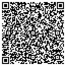 QR code with E E Soft LLC contacts