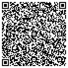 QR code with Upper Shady Grove Baptist Chr contacts