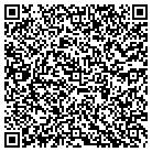 QR code with Aa Chamblee Emergency Locksmit contacts