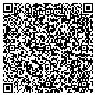 QR code with P A Francisco Construction contacts