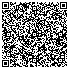 QR code with A A Locksmith A A A 24 Hour contacts