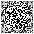 QR code with A Always 24 Hr Emergency Locks contacts