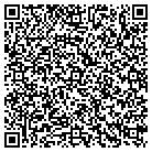 QR code with Aaron & Alen Locksmith Service 1 contacts