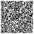 QR code with A Better Locksmith Locksmith contacts