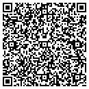QR code with Gas Kwick contacts