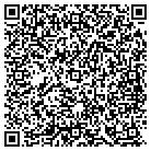 QR code with MagicBlogger.com contacts