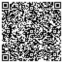 QR code with Aiellos Locksmiths contacts