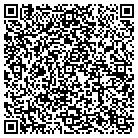 QR code with Managing across culture contacts