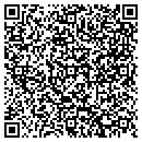 QR code with Allen Locksmith contacts