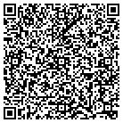 QR code with Hajibrahim Julia A MD contacts