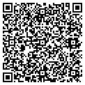 QR code with Dan Roy contacts