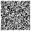 QR code with ALL LOCKSMITH contacts