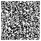 QR code with A Locksmith 0 Alwayes 24 Hr contacts