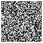 QR code with A & Locksmith 15 Min Emergen Service contacts