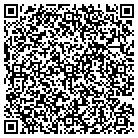 QR code with A & Locksmith 15 Min Emergen Service contacts