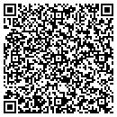 QR code with A Locksmith 23 7 contacts