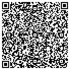 QR code with A Locksmith 24 Hr Emerg contacts