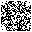QR code with MAUMENT NIGHTLIFE contacts