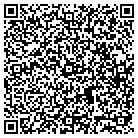 QR code with Rich Mountain Electric Coop contacts