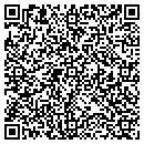 QR code with A Locksmith A 24 7 contacts