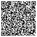 QR code with MCA contacts