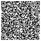 QR code with Mc Anlindon Timothy MD contacts