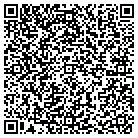 QR code with A Locksmith Alwayes 24 Hr contacts