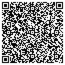 QR code with A Locksmith A Service contacts