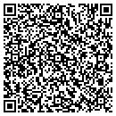 QR code with A Locksmith A Service contacts