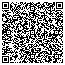 QR code with Hood Laurence C MD contacts