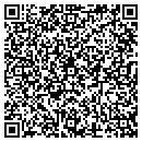 QR code with A Locksmith Emergency Zero One contacts