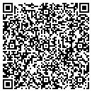 QR code with A Locksmith Srv 24 Hr contacts
