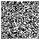 QR code with A Locksmith Srv 24 Hr contacts