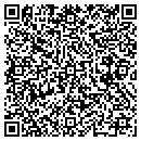 QR code with A Locksmith Srv 24 Hr contacts