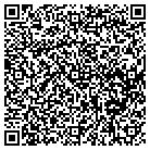 QR code with Zion Pilgrim Baptist Church contacts