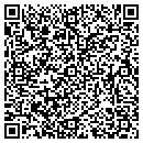 QR code with Rain N Save contacts