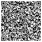 QR code with A New Day 24 Hr Emergency Lock contacts