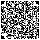 QR code with Zion Field Baptist Church contacts