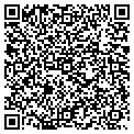 QR code with MindingShop contacts