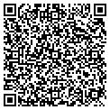 QR code with mnb contacts