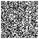 QR code with Castalia Baptist Church contacts