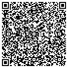 QR code with Christian Springs Baptist Chr contacts