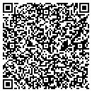 QR code with Hbc Construction contacts