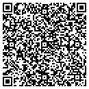 QR code with Morris F White contacts