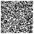 QR code with J & J Pallo Home Improvement LLC contacts