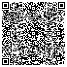 QR code with Mustang Paintball contacts