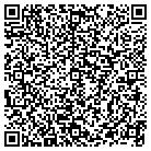 QR code with Heel & Foot Pain Center contacts