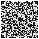 QR code with M Chrostek Home Improvement contacts