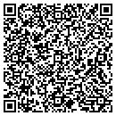 QR code with Moormans Marine contacts