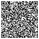 QR code with Handley Terry contacts